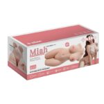 Miah Torso Vagina y Ano 11 kg