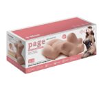 Melissa Torso Vagina y Ano 8.2 kg