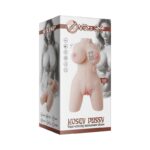 Kosey Torso con Vibración 1.57 kg