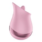 Tongue Player Mauve