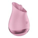 Tongue Player Mauve