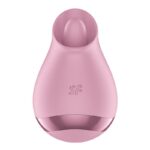 Tongue Player Mauve