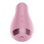 Tongue Player Mauve
