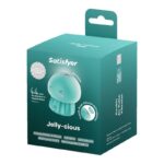 Succionador de Clítoris Jelly-cious