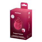 Tongue Twister Rojo