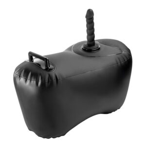 Silla Inflable Body Dock Love Seat