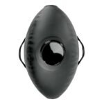 Asiento Inflable con Dildo Body Dock