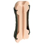 Masturbador Reversible Flip-a-Pussy 21.6 cm