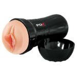 Masturbador Wet Pussies-Super Luscious Lips Auto-Lubricacion
