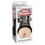 Masturbador Wet Bussies Super Bangin Butthole