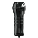 Masturbador Super Sucker XXL con Auto-Lubricacion