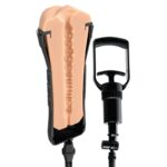 Masturbador Super Sucker XXL con Auto-Lubricacion