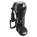 Masturbador Super Sucker XXL con Auto-Lubricacion