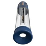 Masturbador Automático Max Boost Pro Flow Azul
