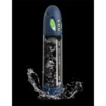 Masturbador Automático Max Boost Pro Flow Azul