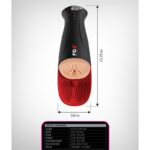 Masturbador Fuck-O-Matic Pro XL