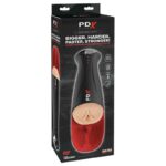 Masturbador Fuck-O-Matic Pro XL