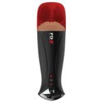 Masturbador Fuck-O-Matic Pro XL Marrón