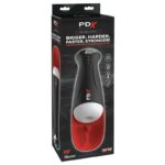 Masturbador Fap-O-Matic Pro XL