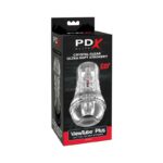 Masturbador ViewTube Plus