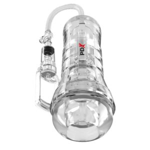 Masturbador ViewTube Vac XXL