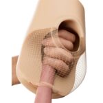 Masturbador Pussy Pounder Squeeze 18 cm