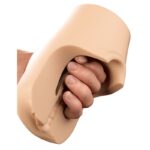 Masturbador Pussy Pounder Squeeze 18 cm