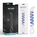 Estimulador de Cristal Ice-Lolly 7.3