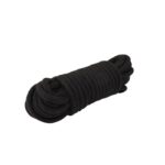 Bing Love Cuerda de Bondage Negro 10m