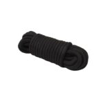Bing Love Cuerda de Bondage Negro 10m