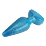 Big Plug Plug Anal Azul 6 – 15.5 cm