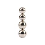 Mighty Magnetic Pinzas Tipo Orbes para Pezones