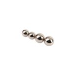 Mighty Magnetic Pinzas Tipo Orbes para Pezones
