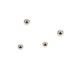 Mighty Magnetic Pinzas Tipo Orbes para Pezones