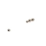 Mighty Magnetic Pinzas Tipo Orbes para Pezones