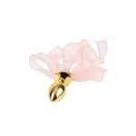 Palyful Fetish Kit Plug Anal y Pinzas para Pezones