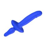 Ritter Vibrador y Plug Anal