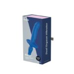 Ritter Vibrador y Plug Anal