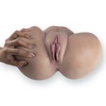 Helenita Torso Femenino Silicona Líquida