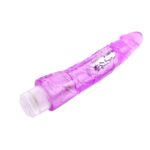 Glitters Mr.Right Vibrador Purpura