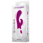 Brice Vibrador Impermeable Silicona