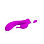 Vibrador Pete Silicona