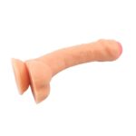 Gentle Dildo Realista 20.5cm