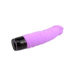 Vibrador Realista Purpura 8 – 19.5cm