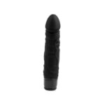 Thick Vibrador Realista Negro 8 – 19.5 cm