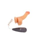 Master Vibrador con Control Remoto 20.5cm