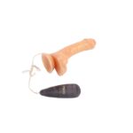 Penetrator Dildo 20.5cm,O4.3cm