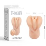 Luv Stroker Masturbador Vagina