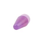 Anal Delight Plug Anal 17.4cm Purpura