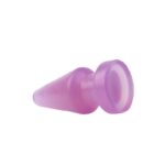 Anal Delight Plug Anal 17.4cm Purpura